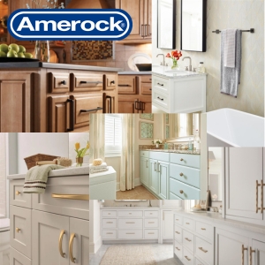Amerock Cabinet Hardware